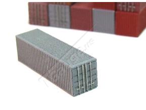 30 Foot Container Kit